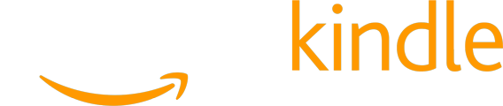 Amazon-Kindle-Logo-White