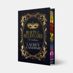 Beauty and the Billionaire - Special Black Edition