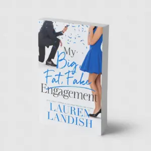 My Big Fat Fake Wedding (Book 2)