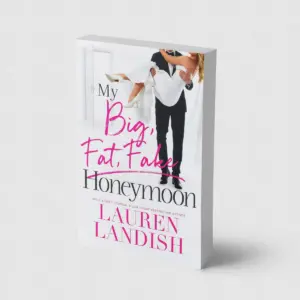 My Big Fat Fake Wedding (Book 3)