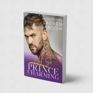 Not So Prince Charming: A Dirty Fairy Tale (Book 2)