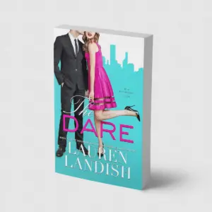 The Dare (Truth or Dare Book 1)