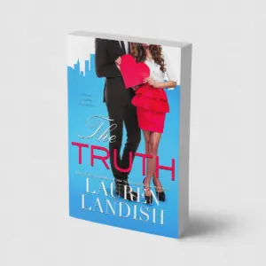 The Truth (Truth or Dare Book 2)