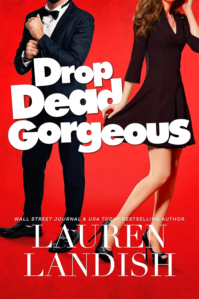 Drop Dead Gorgeous Ebook