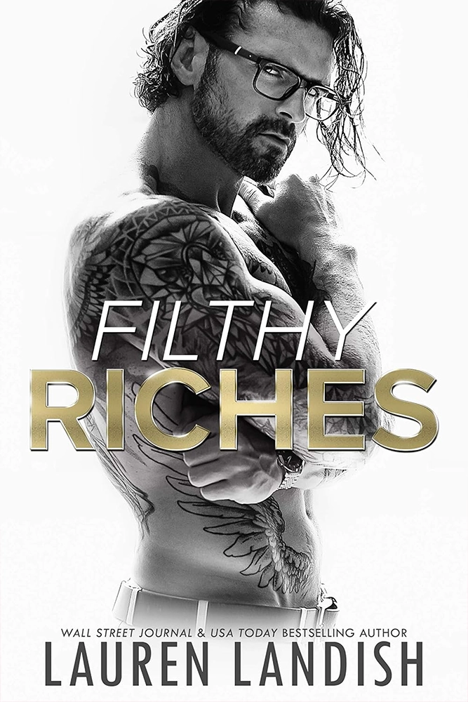 Filthy Riches Ebook