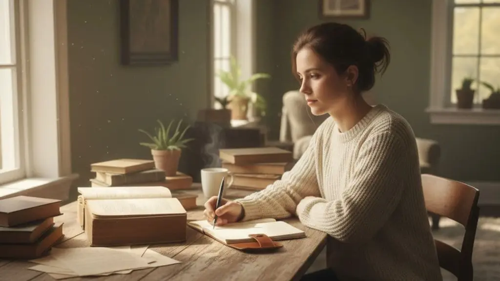 Fresh characters matter more than the label