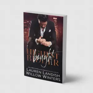 Highest Bidder: Bought (Book 1)