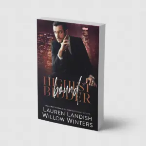 Highest Bidder: Bound (Book 5)