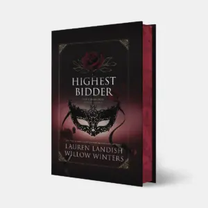 Highest Bidder Collection Special Edition Hardback