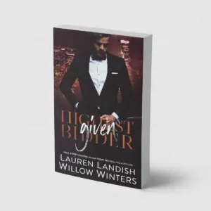 Highest Bidder Given (Book 4)