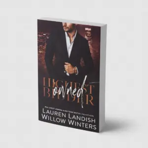 Highest Bidder: Owned (Book 3)