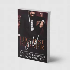 Highest Bidder: Sold (Book 2)