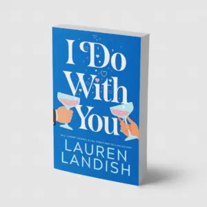 I Do With You (Maple Creek Book 1)