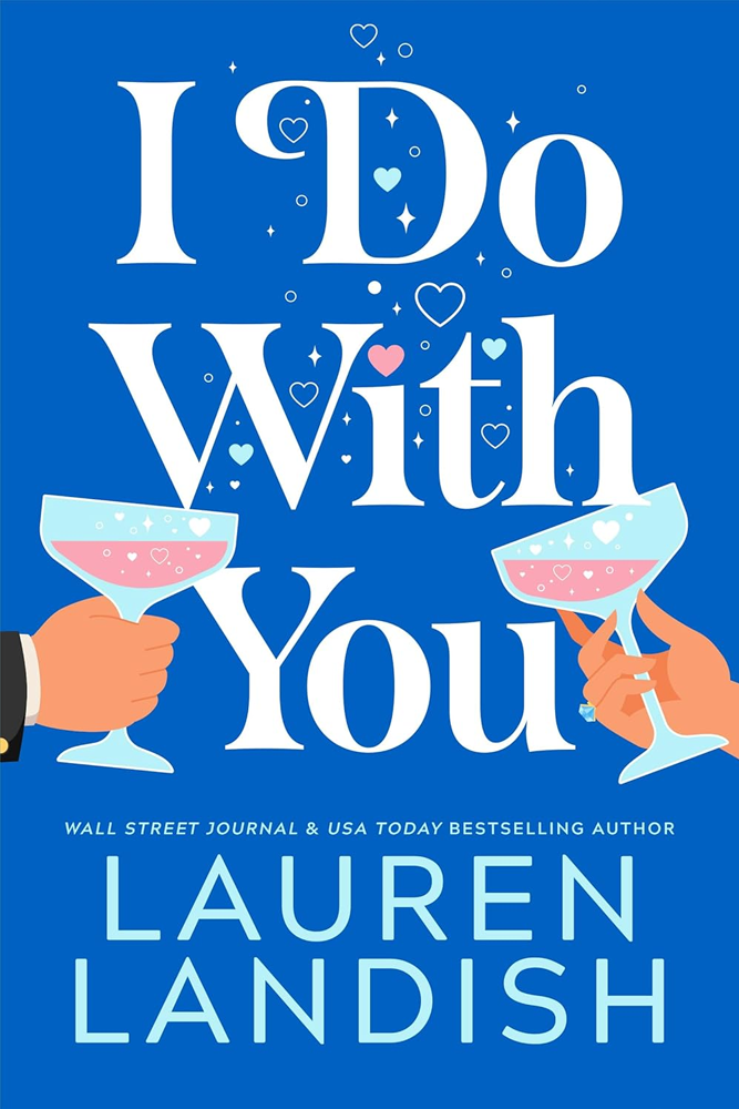 I Do With You (Maple Creek Book 1) Ebook