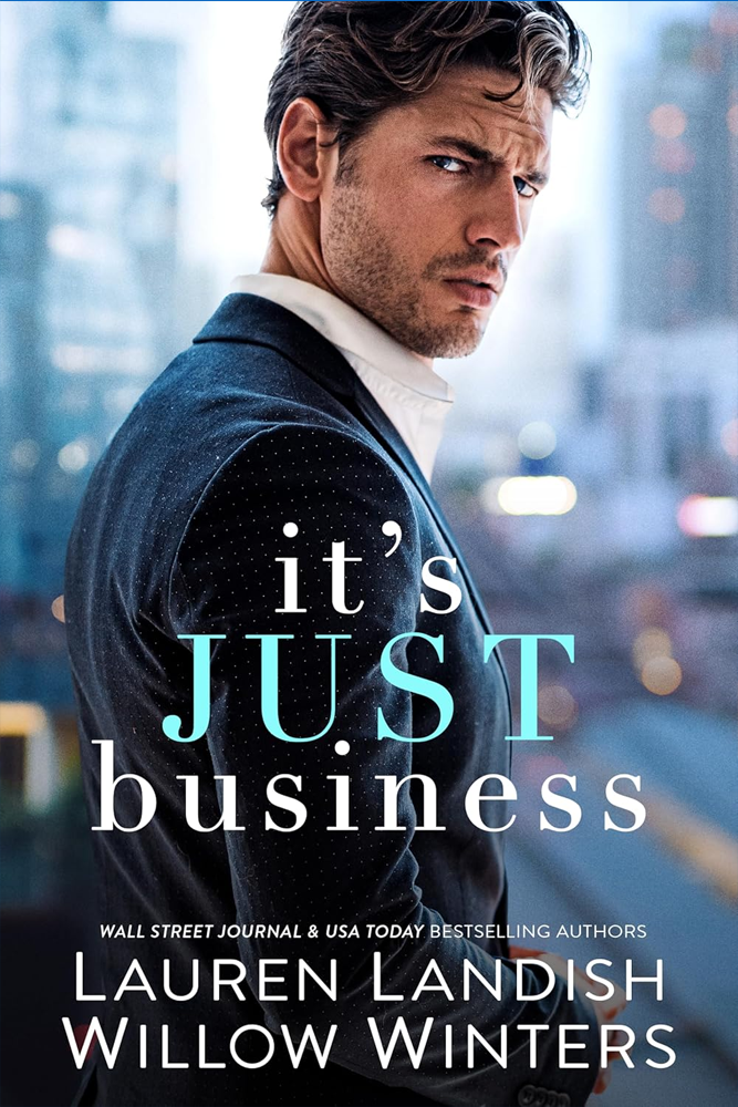 It's Just Business Ebook