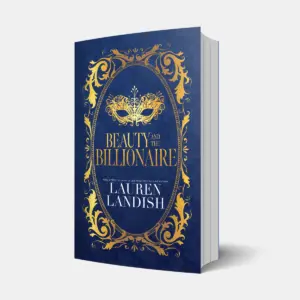 Beauty and the Billionaire Collection Romance Novel Paperback