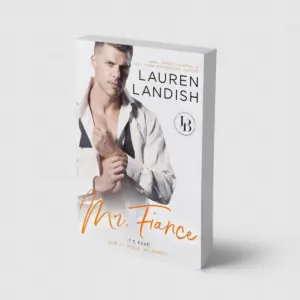 Mr. Fiancé: An Accidental Marriage Romance (Irresistible Bachelors Book 2)