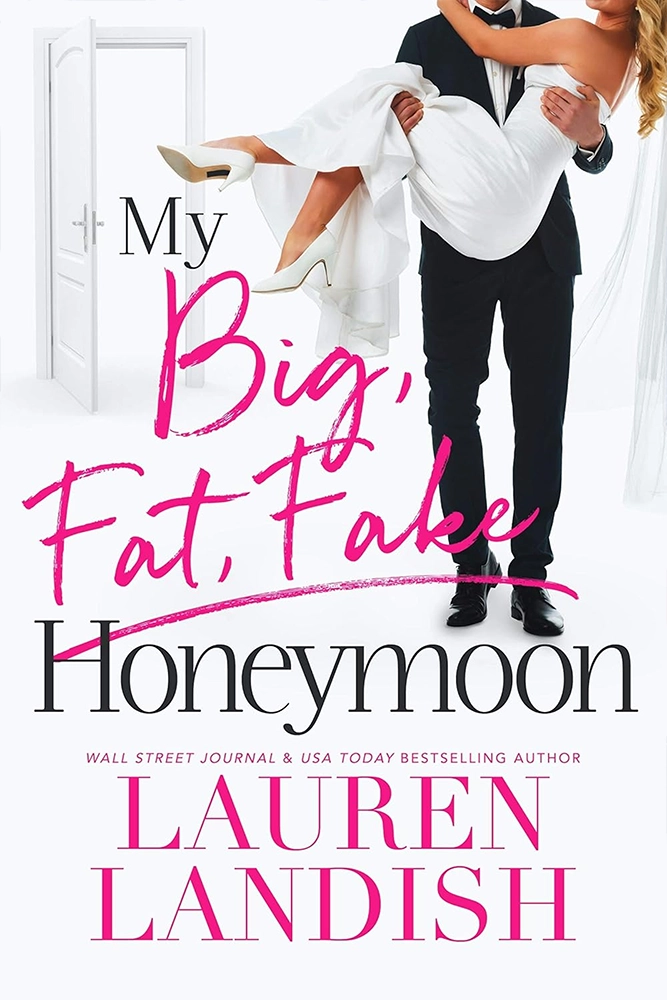 My Big Fat Fake Wedding (Book 3) Ebook