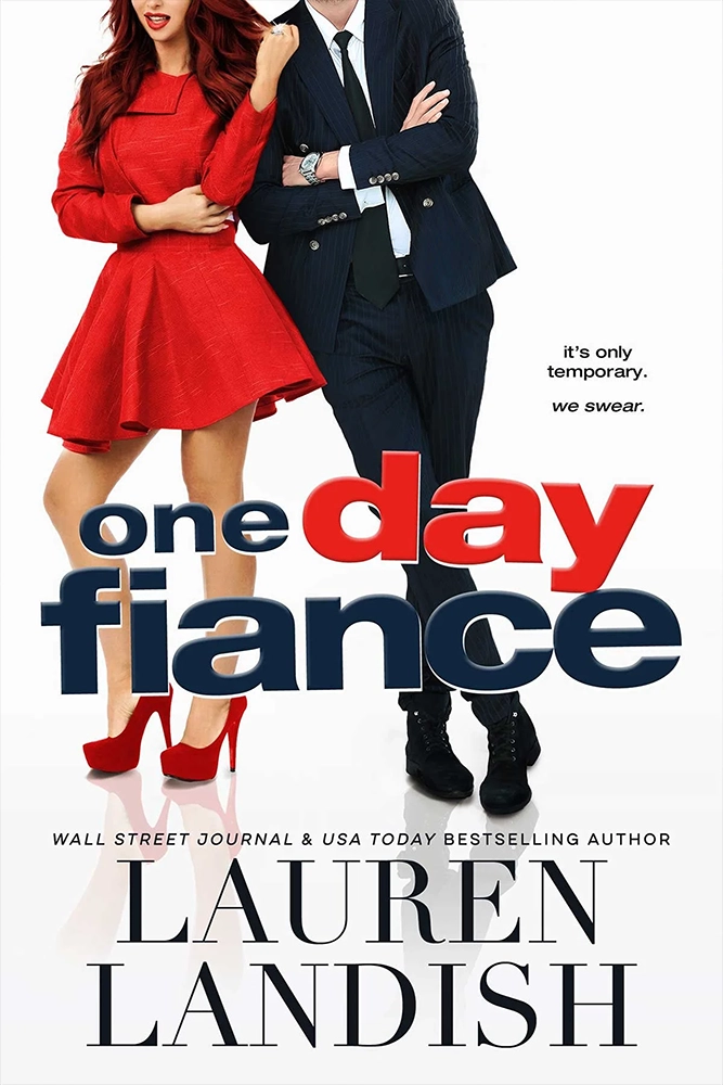 One Day Fiance Ebook