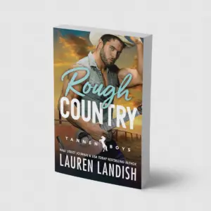 Rough Country (Tannen Boys Book 3)