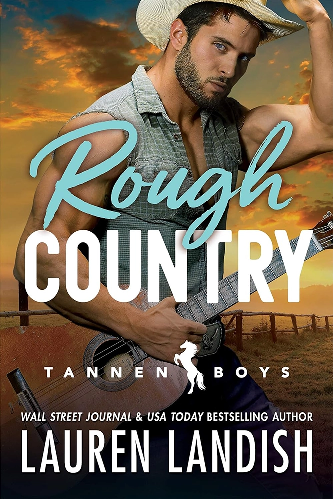 Rough Country (Tannen Boys Book 3) Ebook