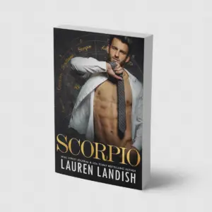 Scorpio: An Alpha Billionaire Romance