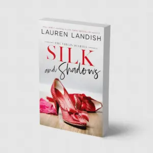 Silk and Shadows (The Virgin Diaries)