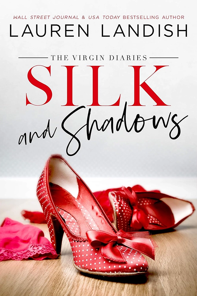 Silk and Shadows (The Virgin Diaries) Ebook