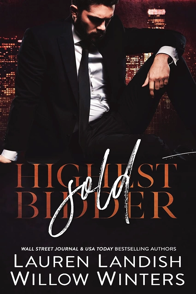 Sold Highest Bidder Ebook