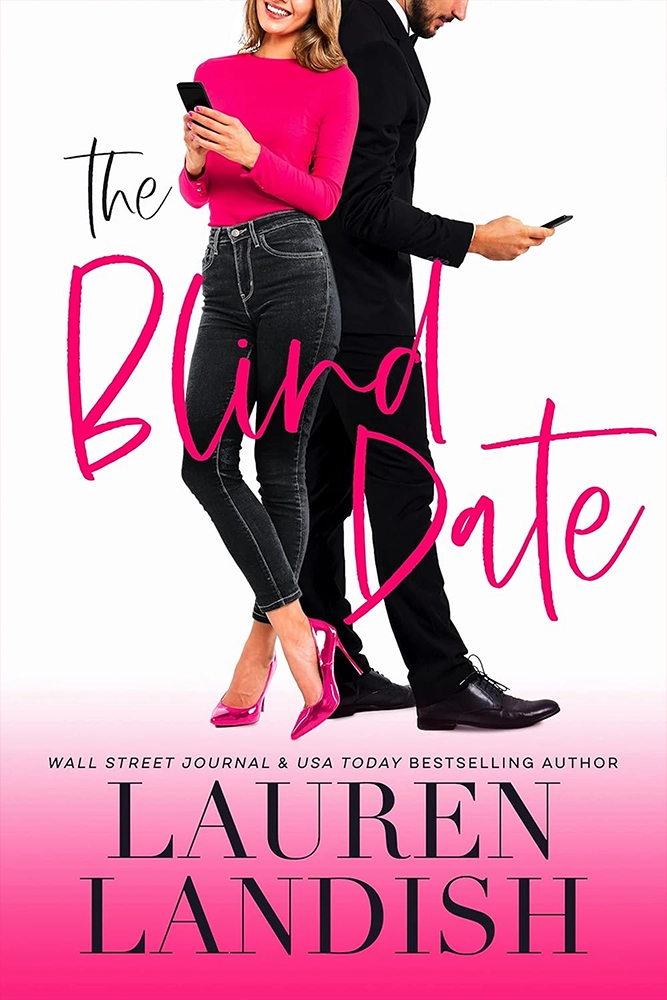 The Blind Date Ebook