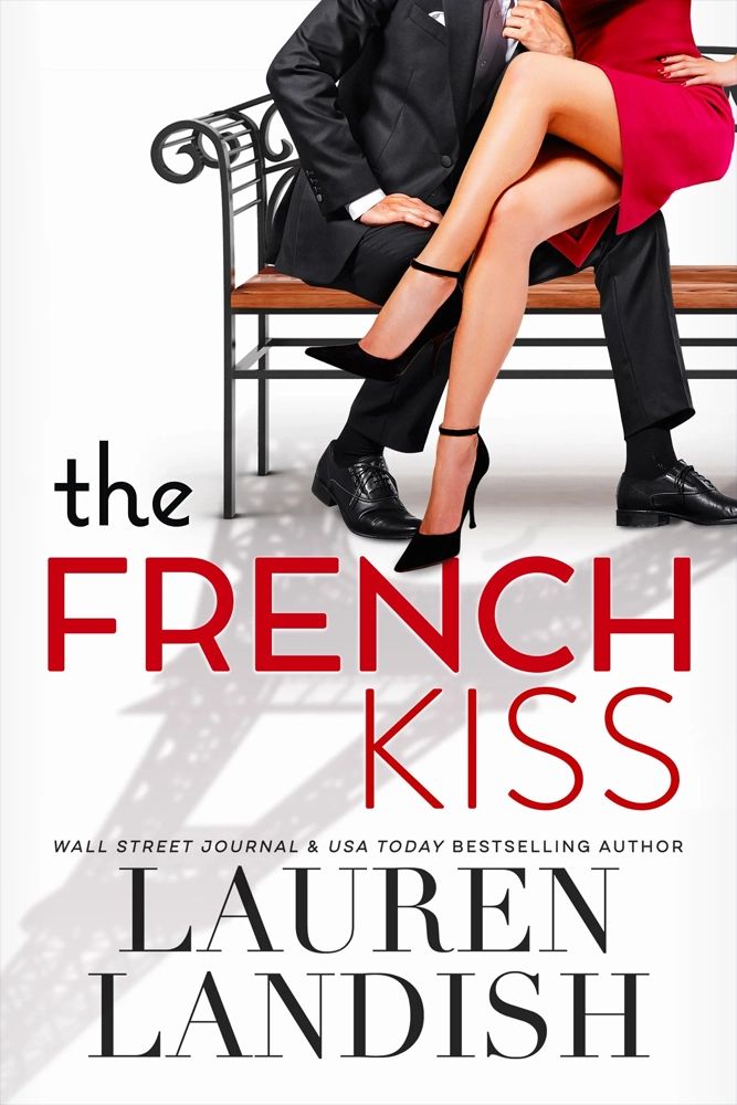 The French Kiss Ebook