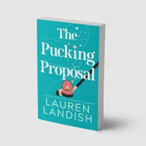 The Pucking Proposal (Maple Creek Book 2)