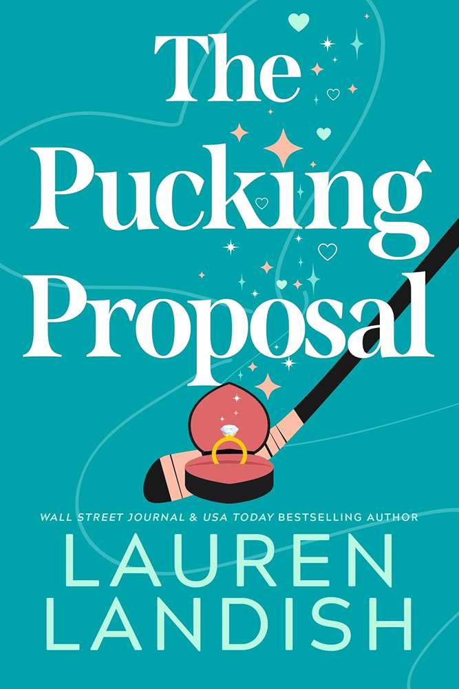 The Pucking Proposal (Maple Creek Book 2) Ebook