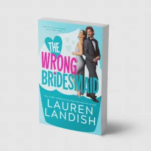 The Wrong Bridesmaid