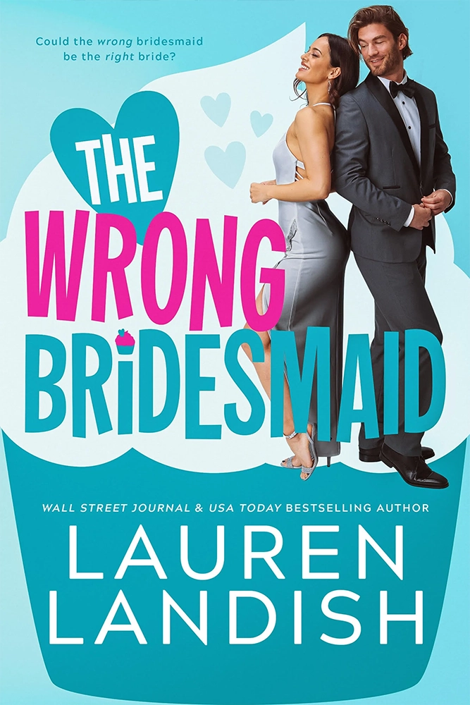 The Wrong Bridesmaid Ebook