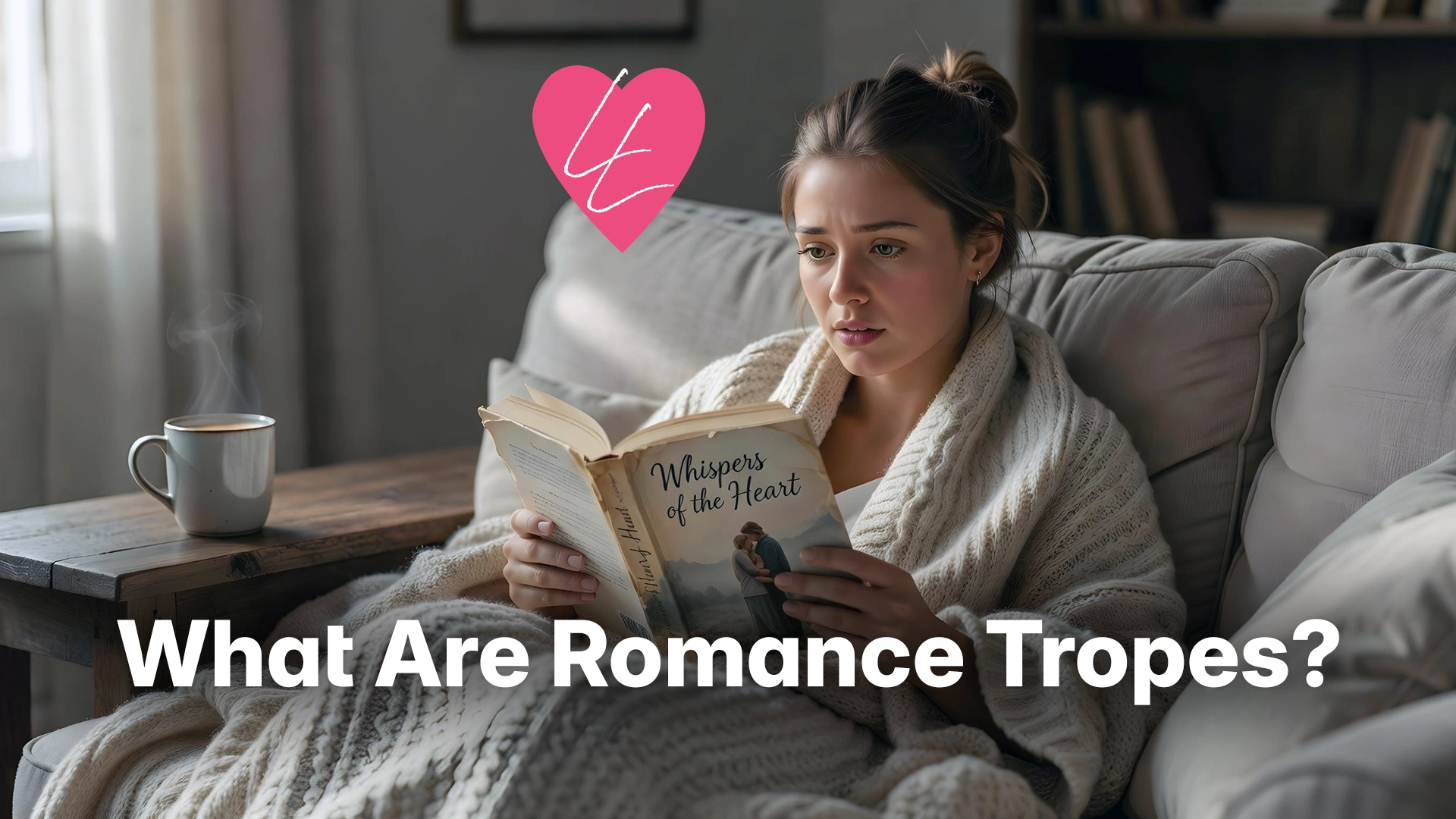 What Are Romance Tropes