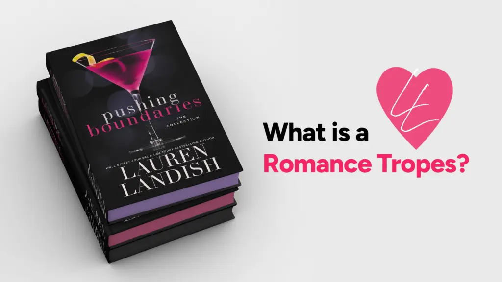 What is a romance tropes?