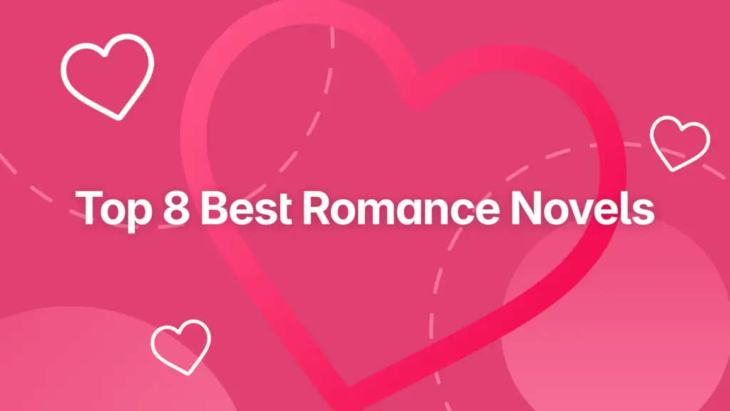 Best Romance Novels