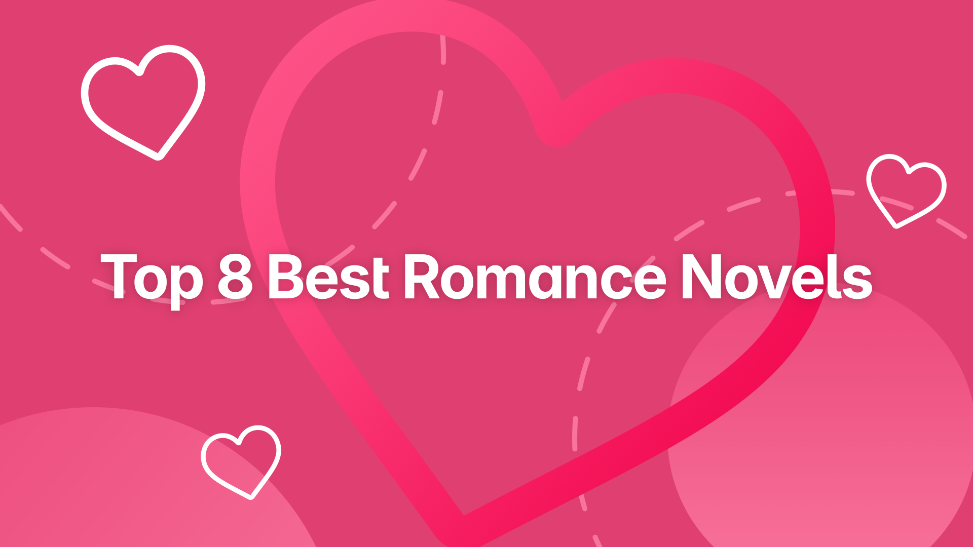 Best Romance Novels