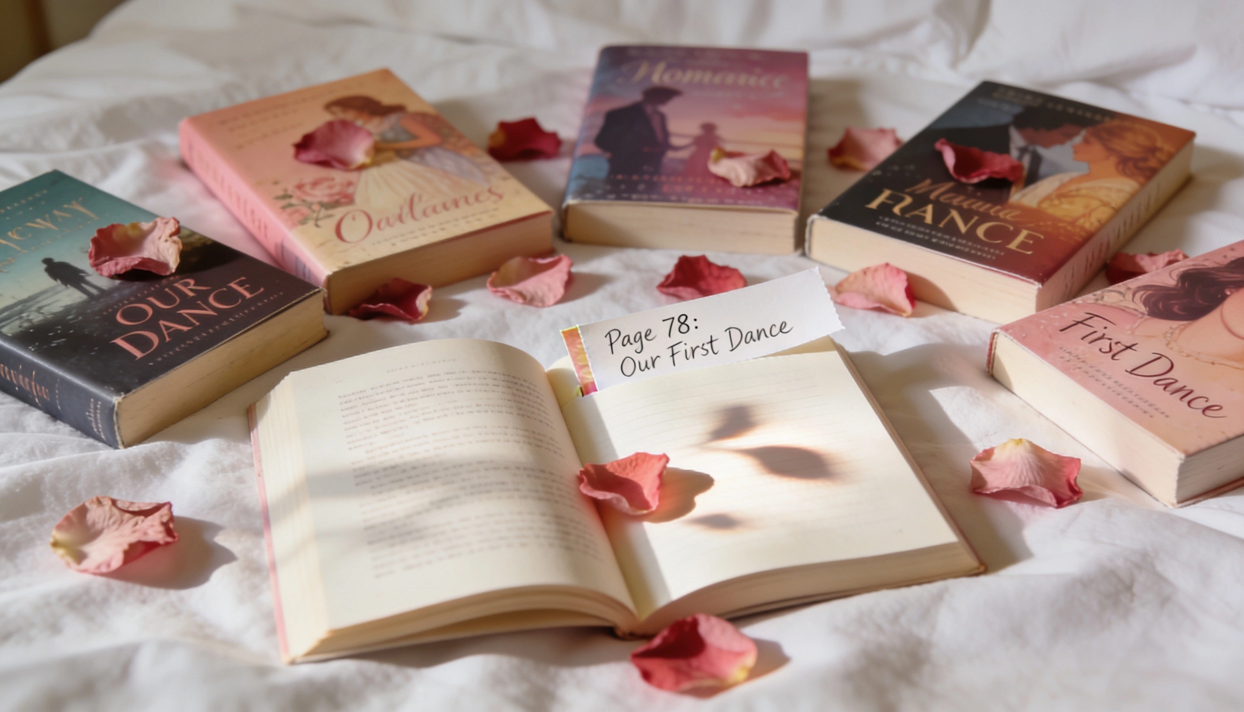 Romance Genre Explained