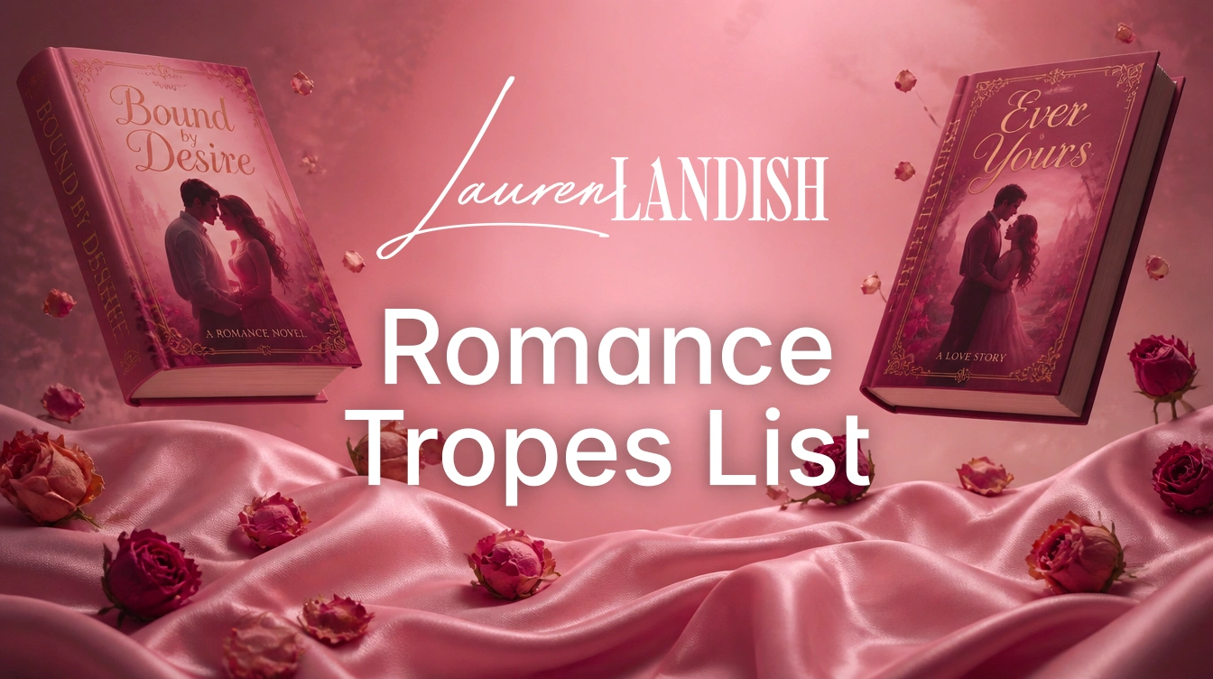 romance tropes list