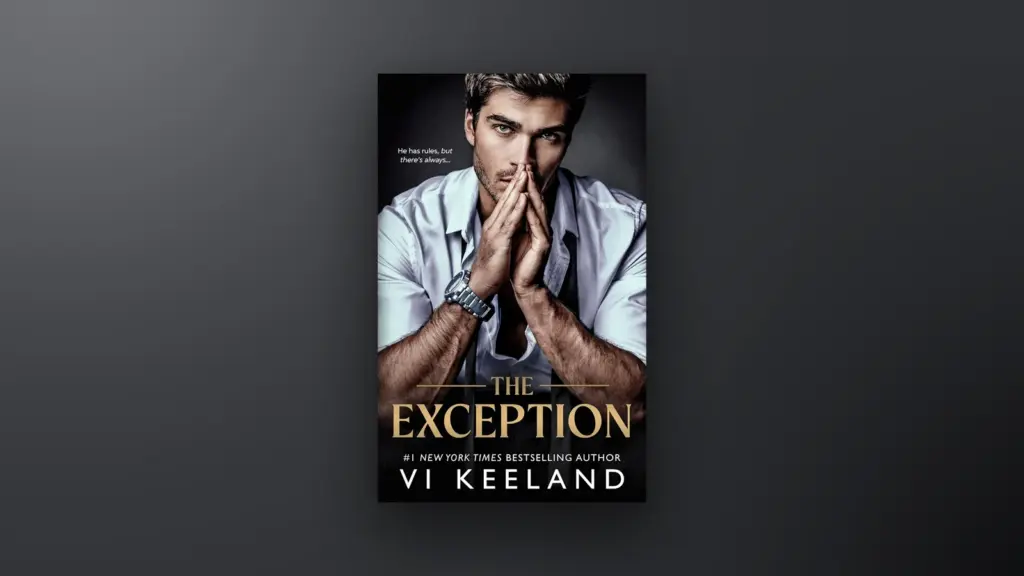 The Exception by Vi Keeland
