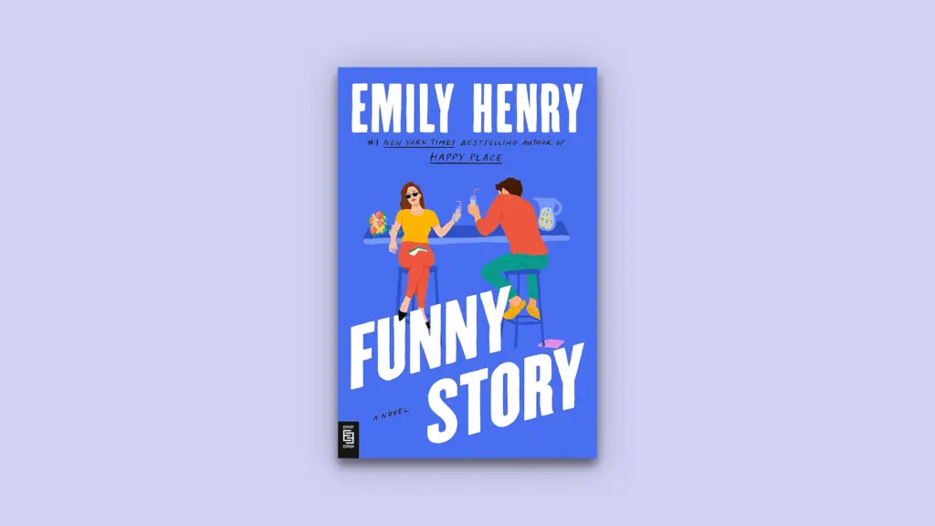 Funny Story by Emily Henry