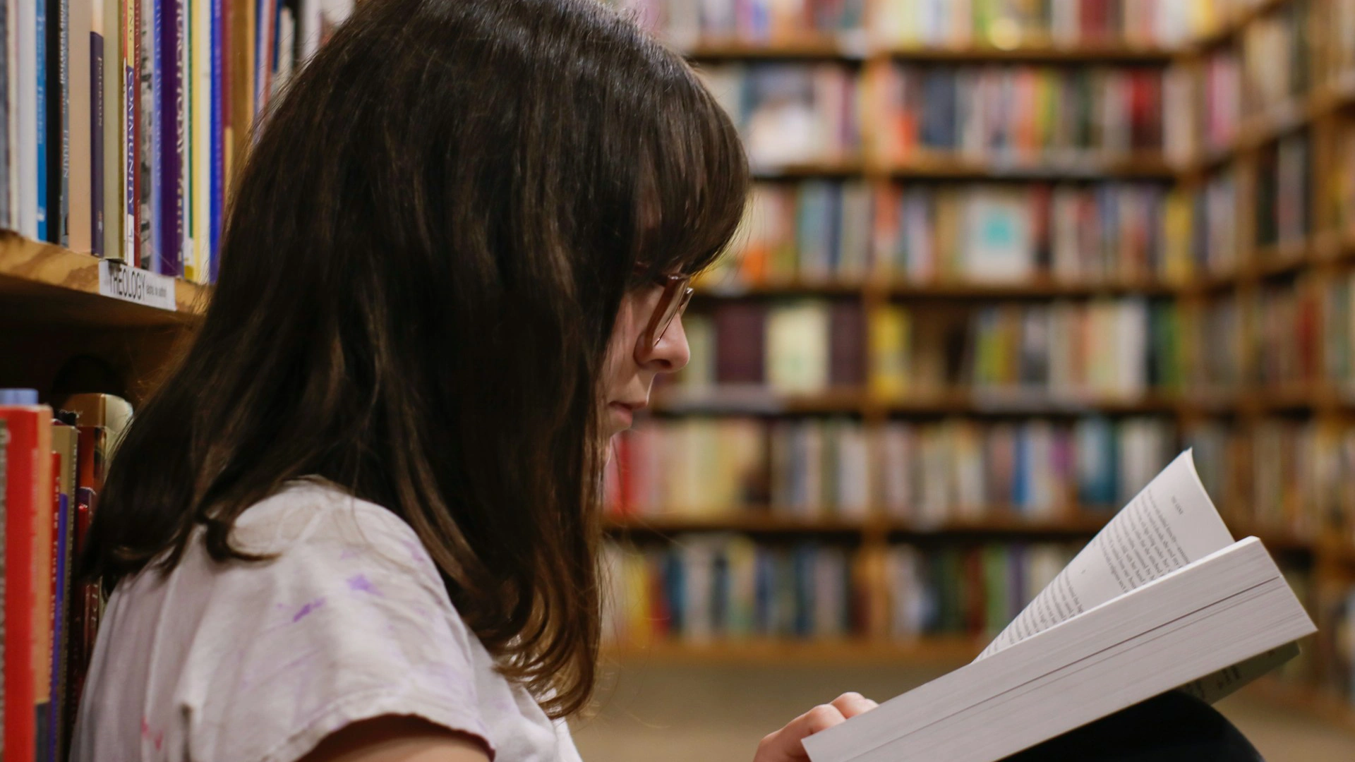 How to start reading romance books