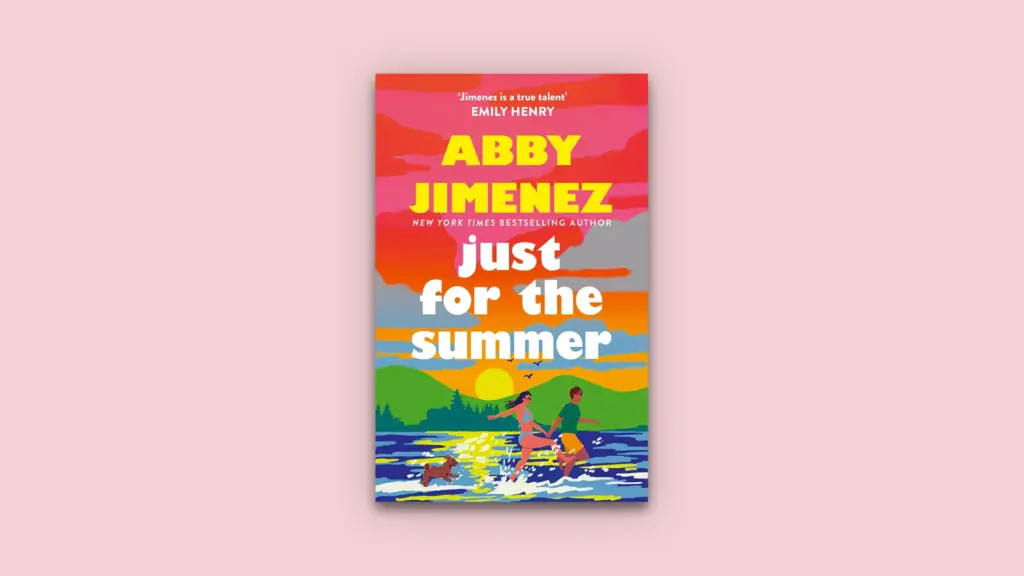 Just for the Summer by Abby Jimenez