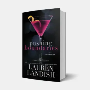 Pushing Boundaries The Collection Paperback