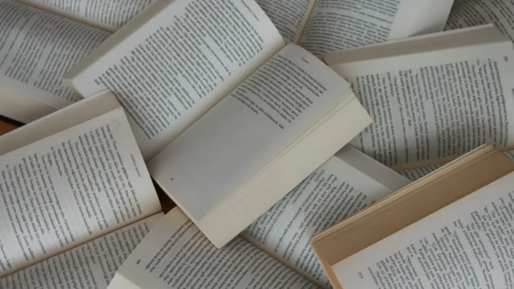 Reading romance tropes