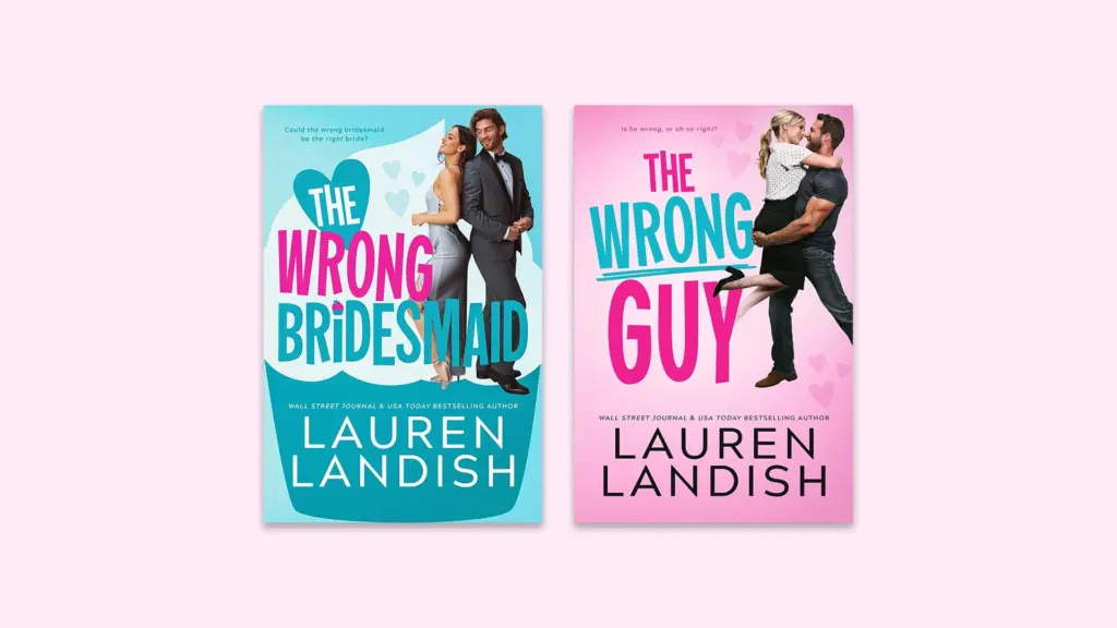 Best Slow Burn Romance Novels - Cold Springs Series