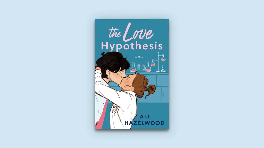The Love Hypothesis by Ali Hazelwood