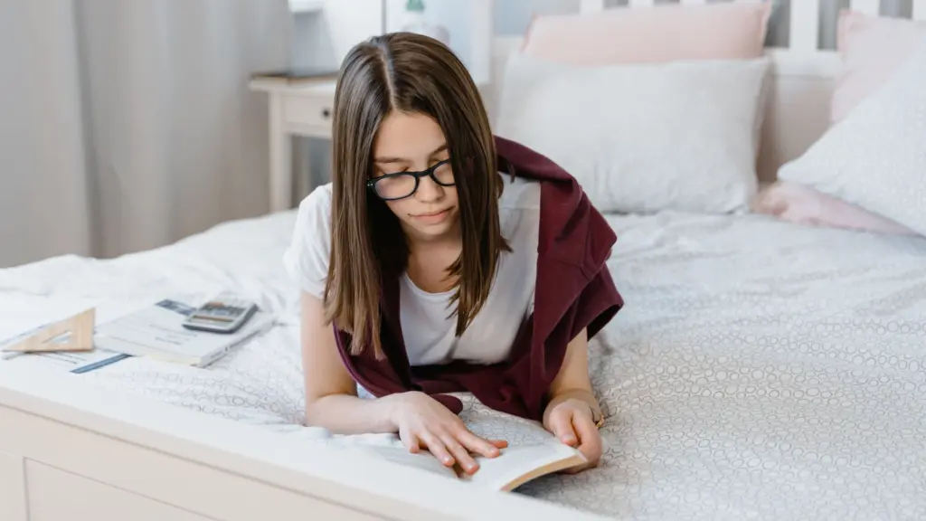 new romance reader